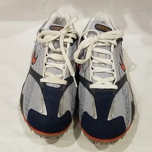 Nike Zoom Rival Youth Track Sneakers Size 6.5